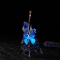 WOW Shadowmourne Metal / Resin Artisan Keycaps for Mechanical Gaming Keyboard